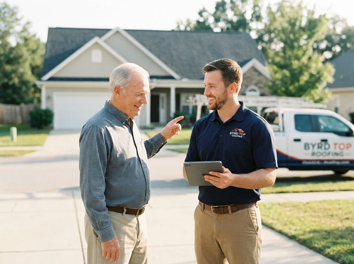 Roofing Gibson City, IL FAQs